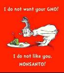 14 GMOs